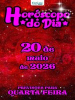 Horóscopo do Dia